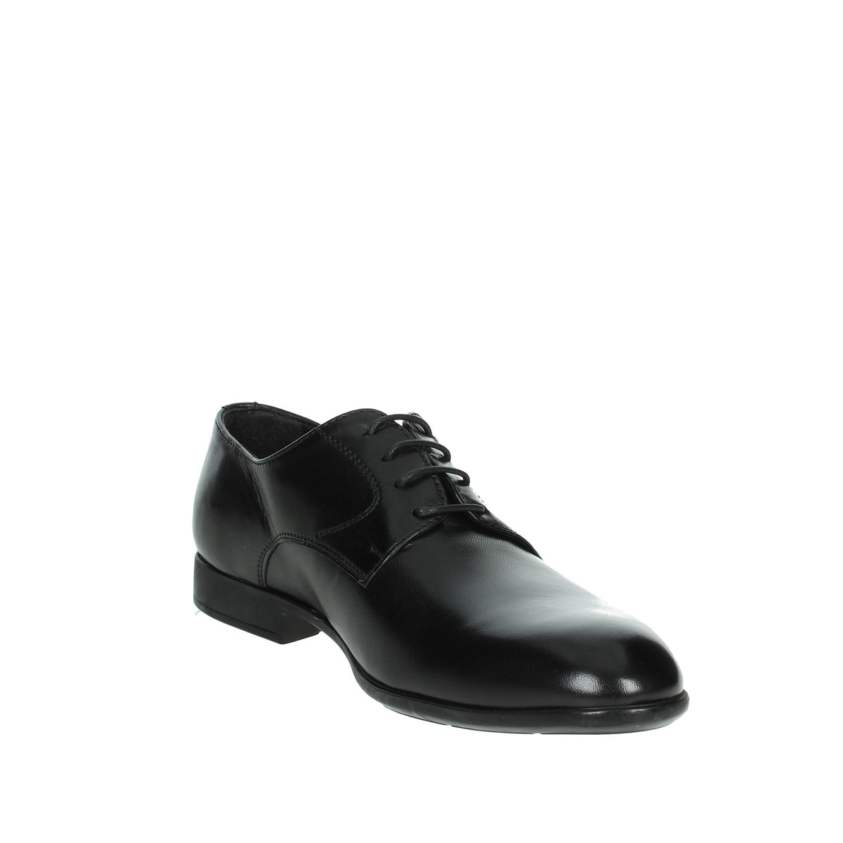 ANTONY SANDER Uomo Stringata 4820 Nero