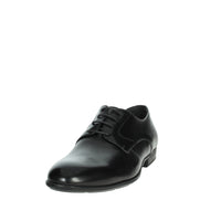ANTONY SANDER Uomo Stringata 4820 Nero