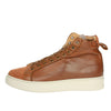 Antony Sander Hombre Zapatillas NEVADA Cuero