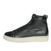 Antony Sander Hombre Zapatillas NEVADA Negro