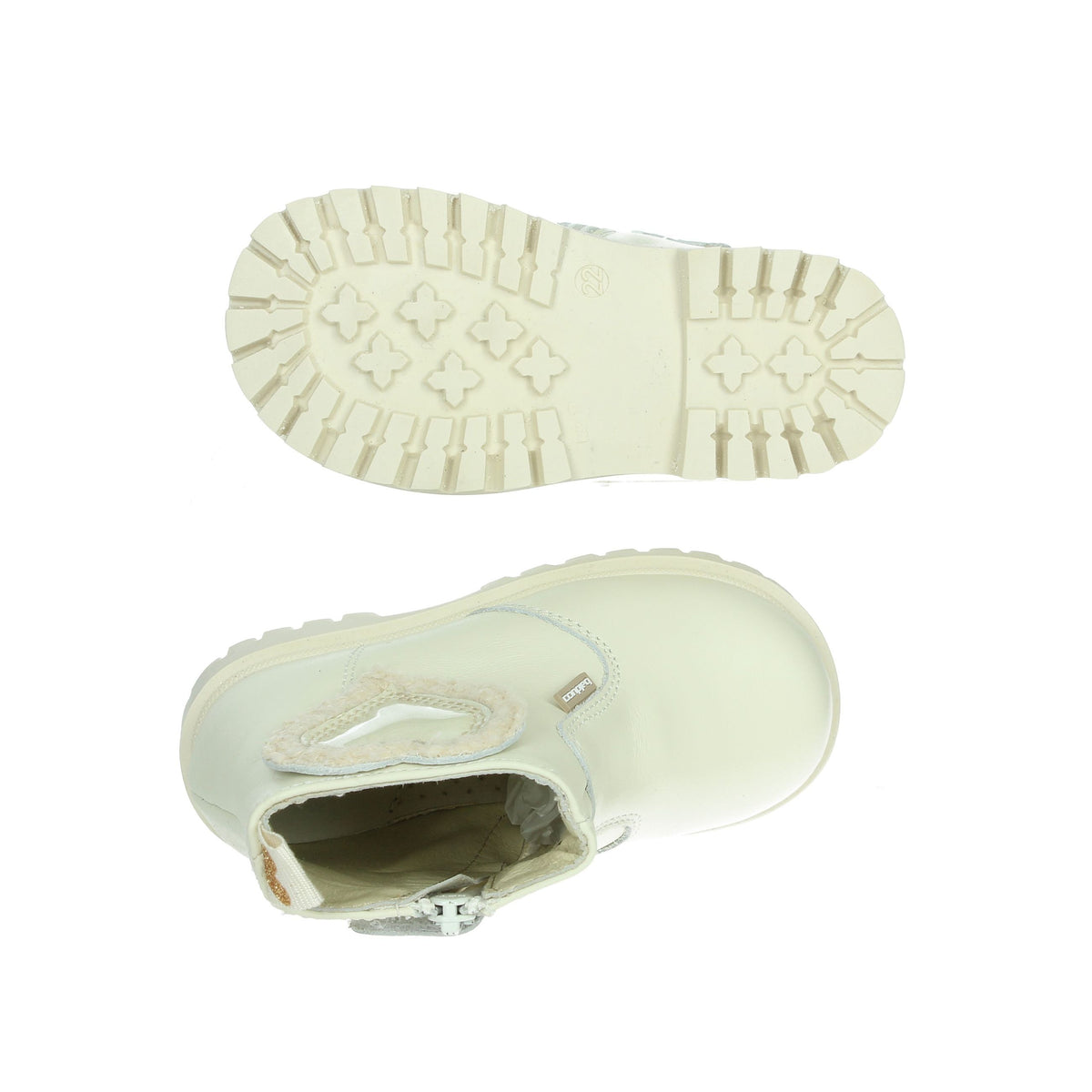 BALDUCCI Bambine e ragazze Stivaletti bassi MATR2600 Beige