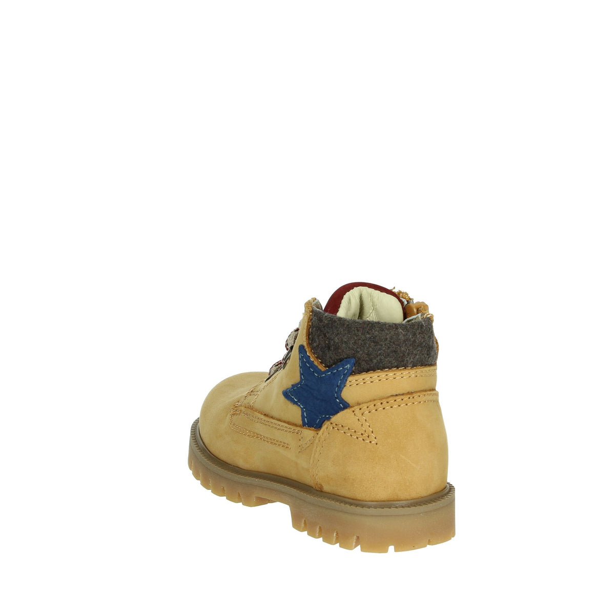 BALDUCCI Bambini e ragazzi Anfibi MATR2608 Senape