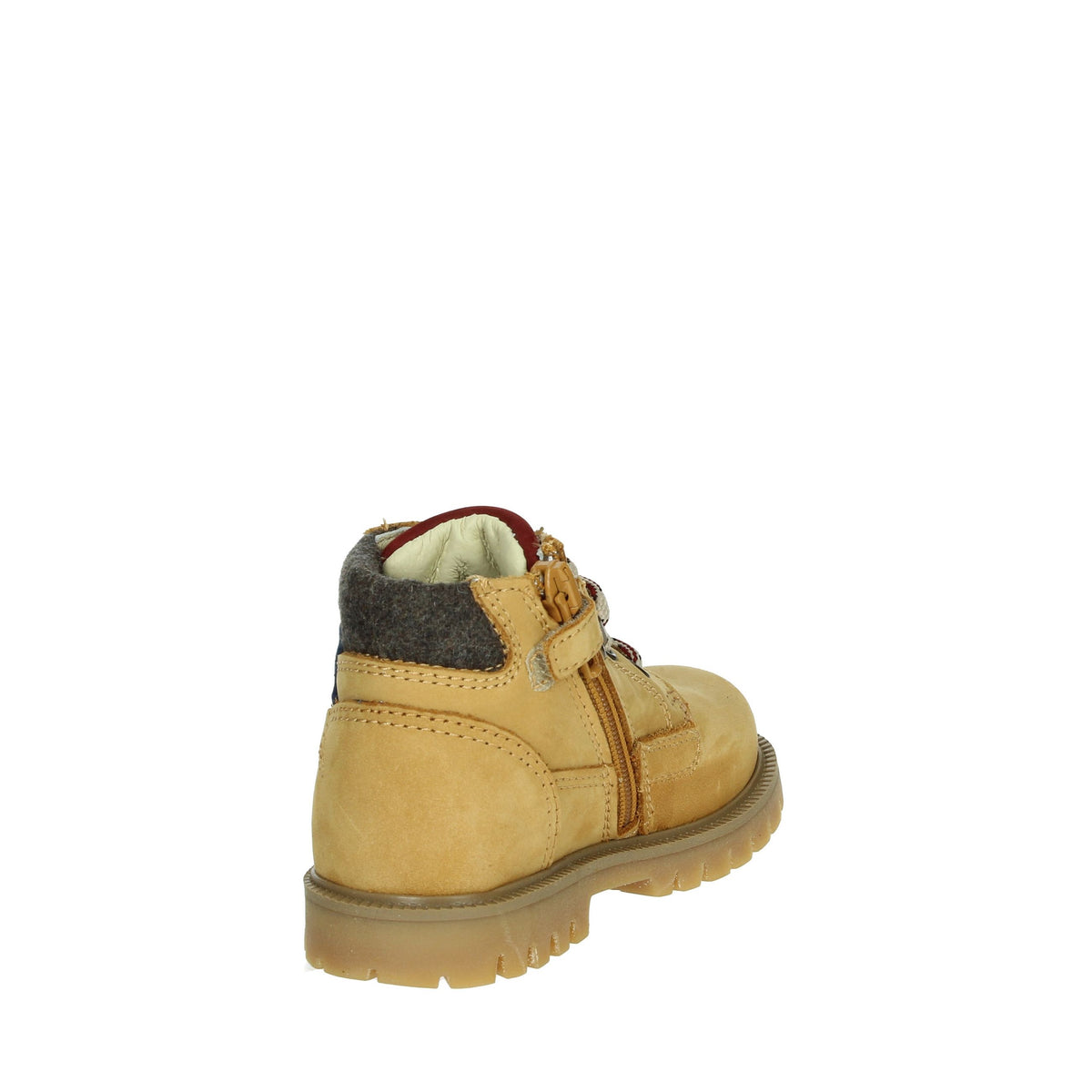 BALDUCCI Bambini e ragazzi Anfibi MATR2608 Senape