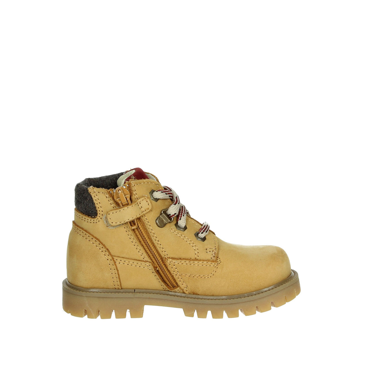 BALDUCCI Bambini e ragazzi Anfibi MATR2608 Senape