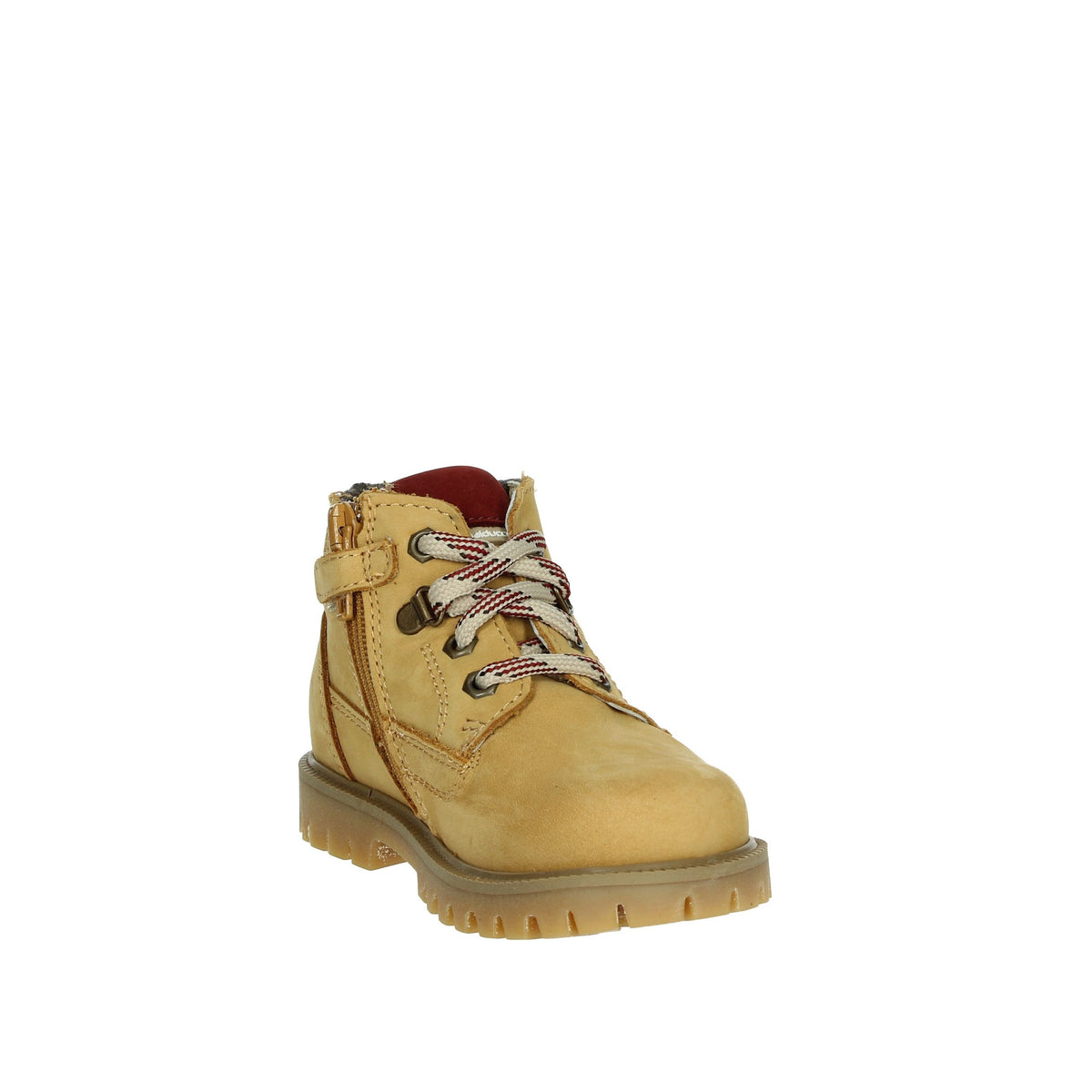 BALDUCCI Bambini e ragazzi Anfibi MATR2608 Senape