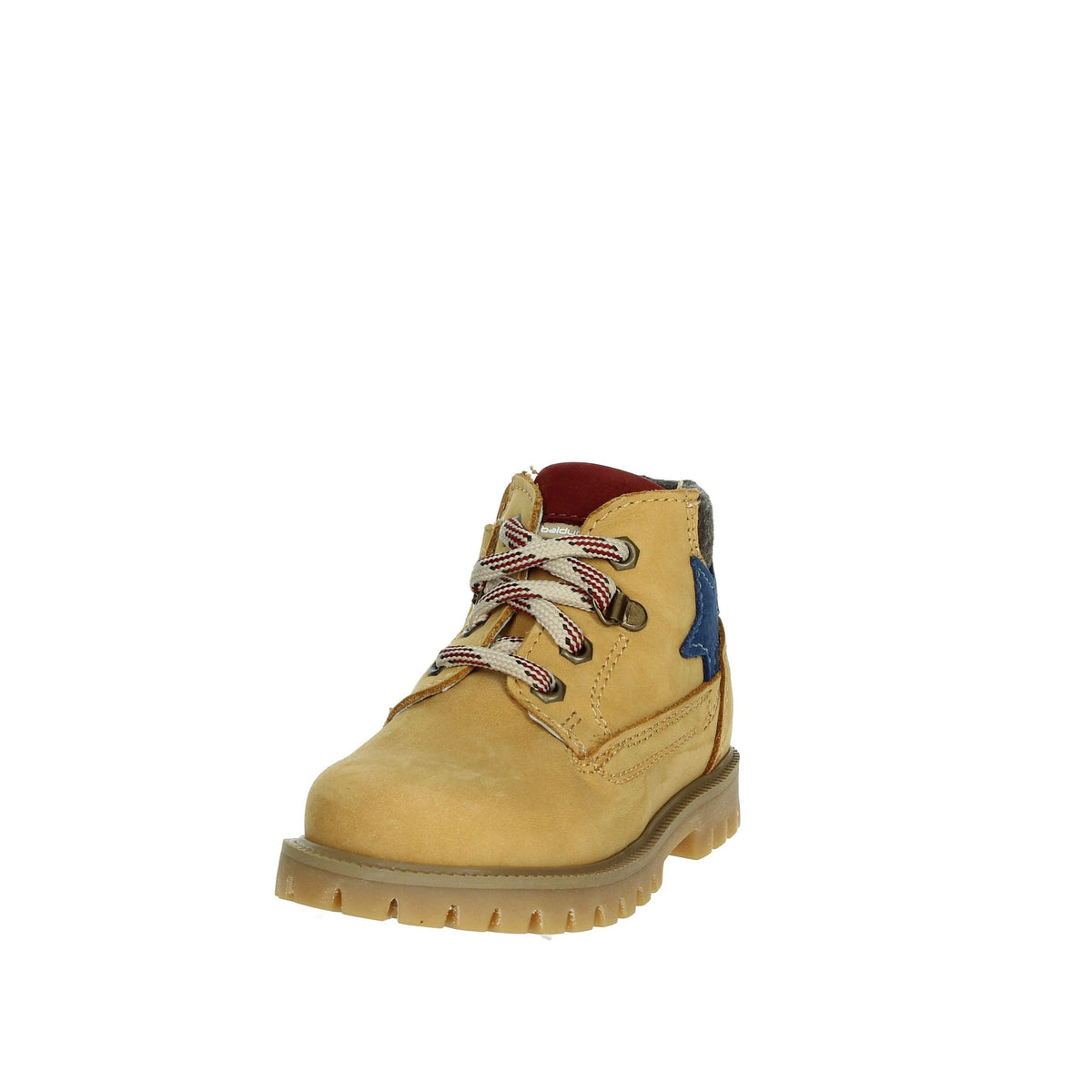 BALDUCCI Bambini e ragazzi Anfibi MATR2608 Senape