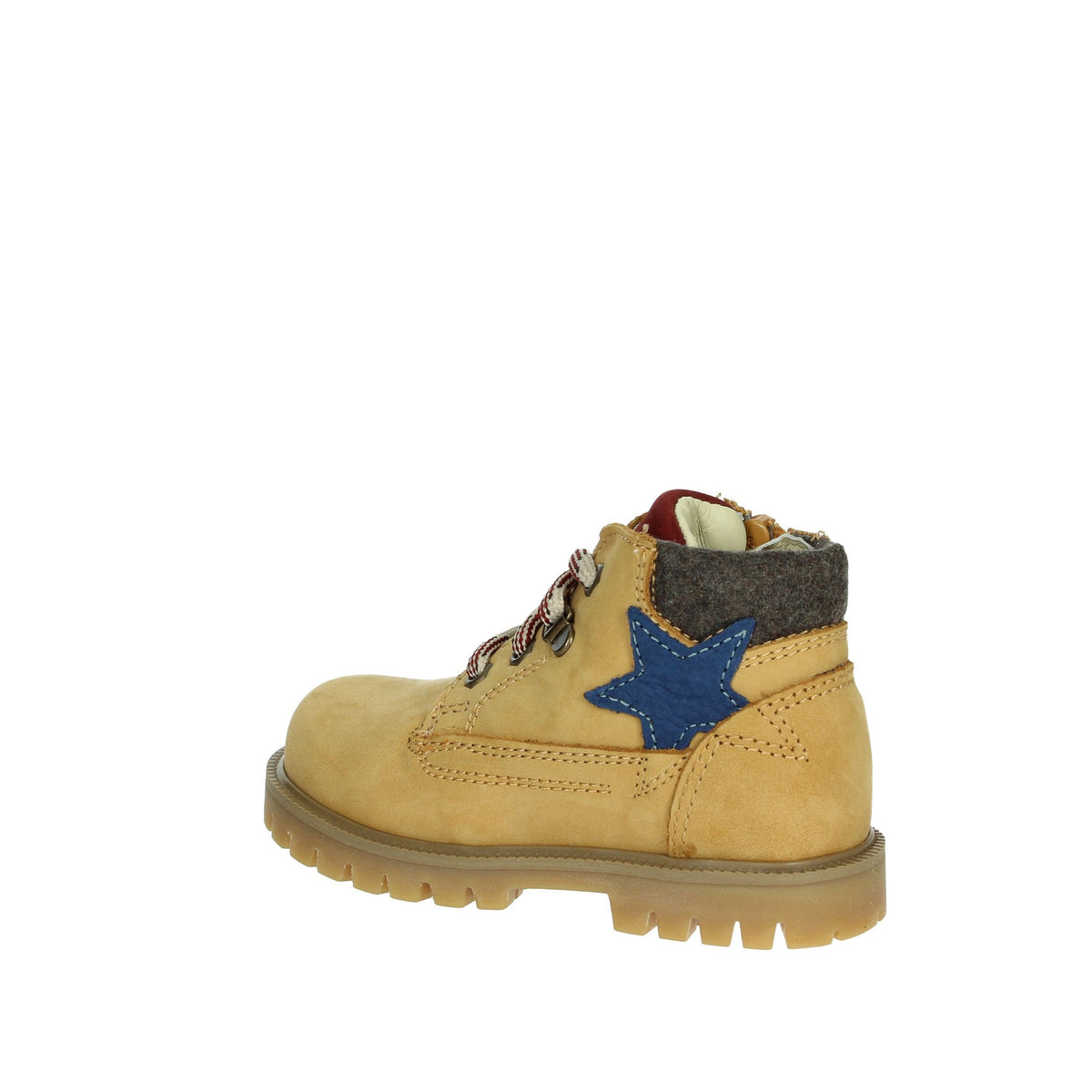 BALDUCCI Bambini e ragazzi Anfibi MATR2608 Senape