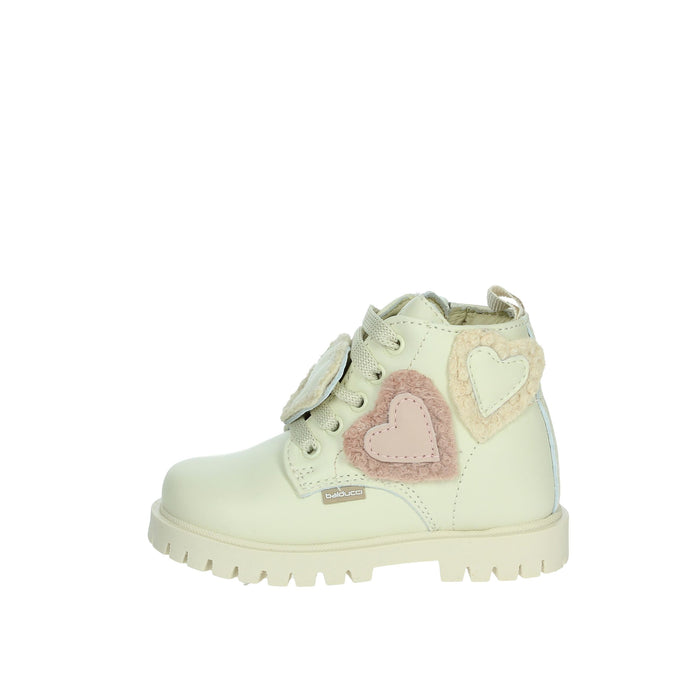 BALDUCCI Bambine e ragazze Anfibi MATR2601 Beige