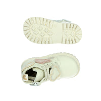 BALDUCCI Bambine e ragazze Anfibi MATR2601 Beige