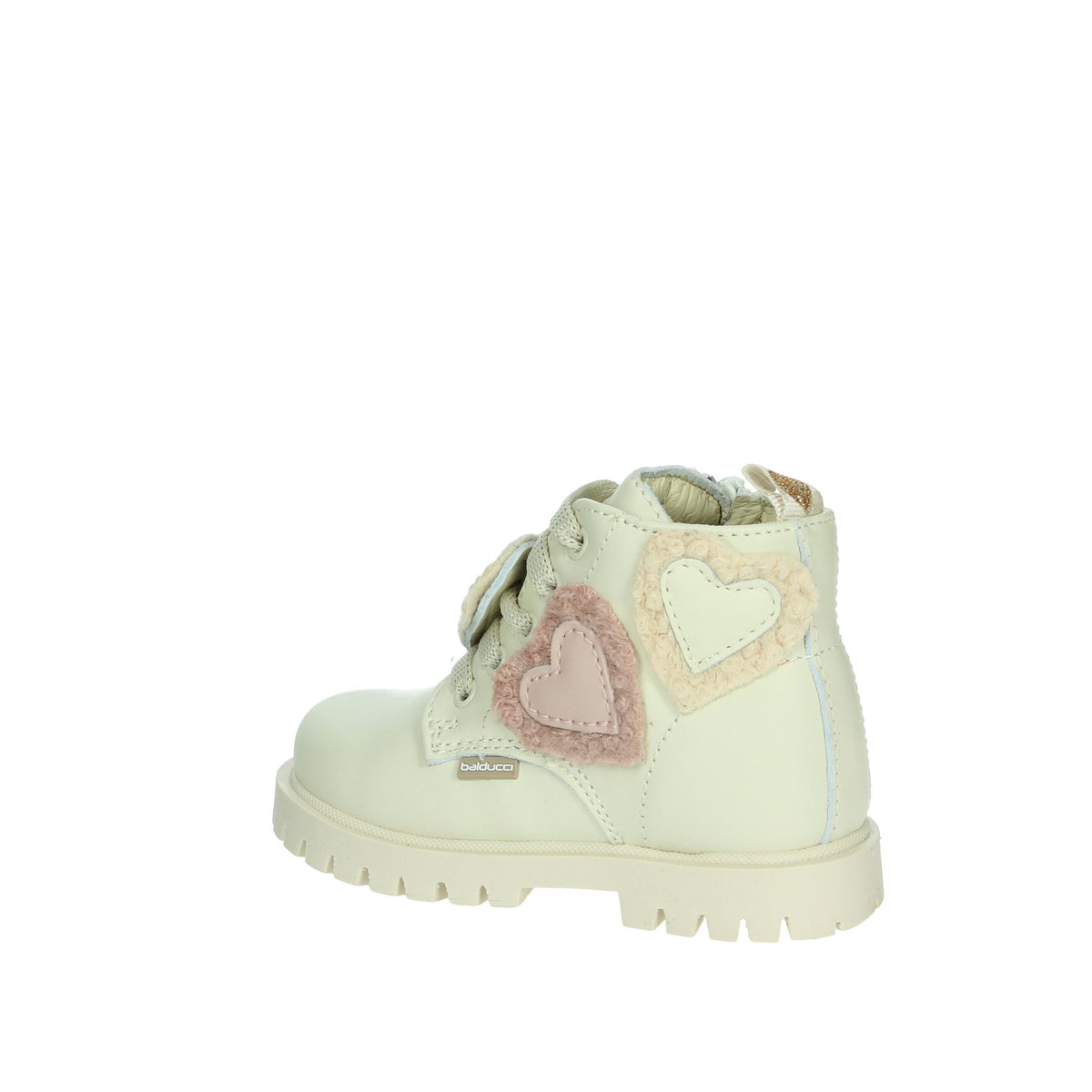 BALDUCCI Bambine e ragazze Anfibi MATR2601 Beige