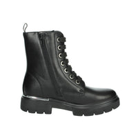 ASSO Bambine e ragazze Anfibi AG-16612 Nero