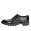 Keys Herren Halbschuhe K-9971 Schwarz