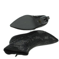 KEYS Donna Stivaletti tacco K-8770 Nero