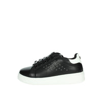 Cult Bambine e ragazze Sneakers bassa T-101 Nero