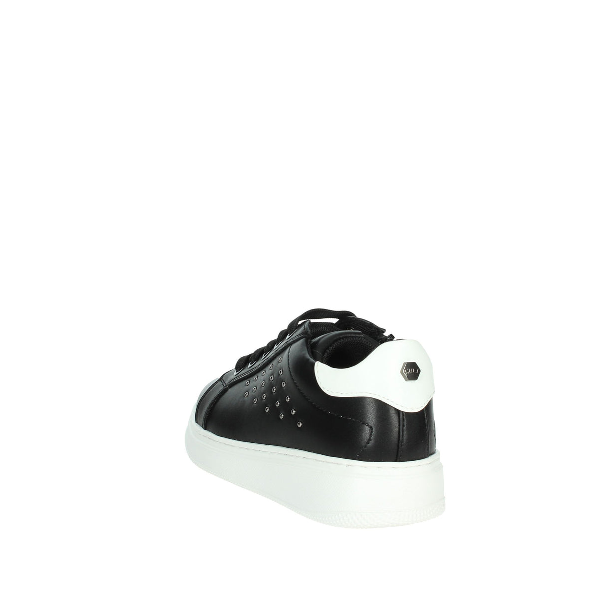 Cult Bambine e ragazze Sneakers bassa T-101 Nero