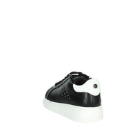 Cult Bambine e ragazze Sneakers bassa T-101 Nero