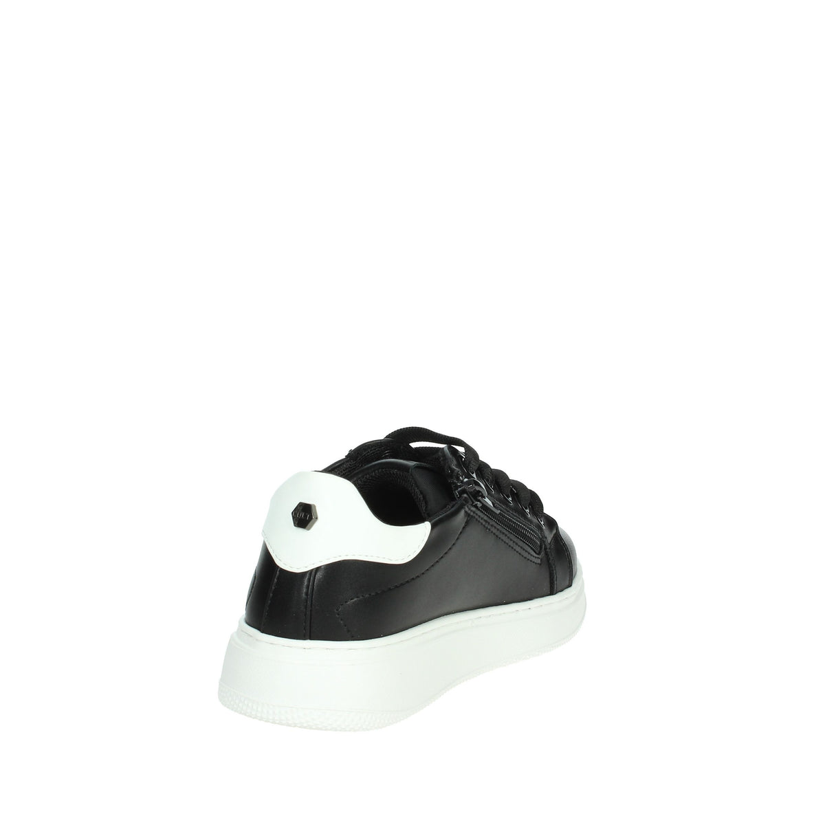 Cult Bambine e ragazze Sneakers bassa T-101 Nero