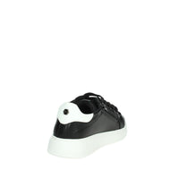 Cult Bambine e ragazze Sneakers bassa T-101 Nero