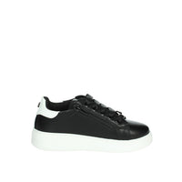 Cult Bambine e ragazze Sneakers bassa T-101 Nero