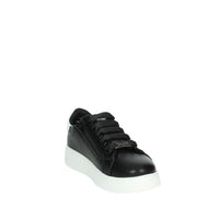 Cult Bambine e ragazze Sneakers bassa T-101 Nero