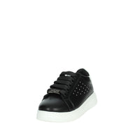 Cult Bambine e ragazze Sneakers bassa T-101 Nero