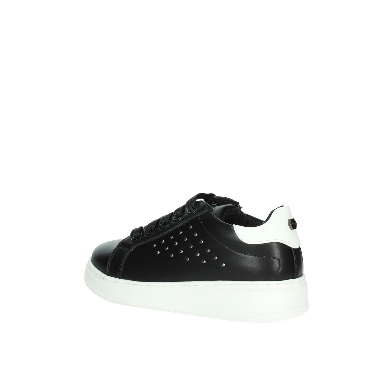 Cult Bambine e ragazze Sneakers bassa T-101 Nero