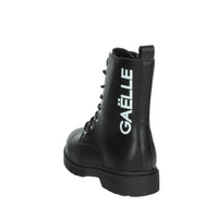 GAELLE PARIS Bambine e ragazze Anfibi GL0022L Nero