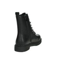 GAELLE PARIS Bambine e ragazze Anfibi GL0022L Nero