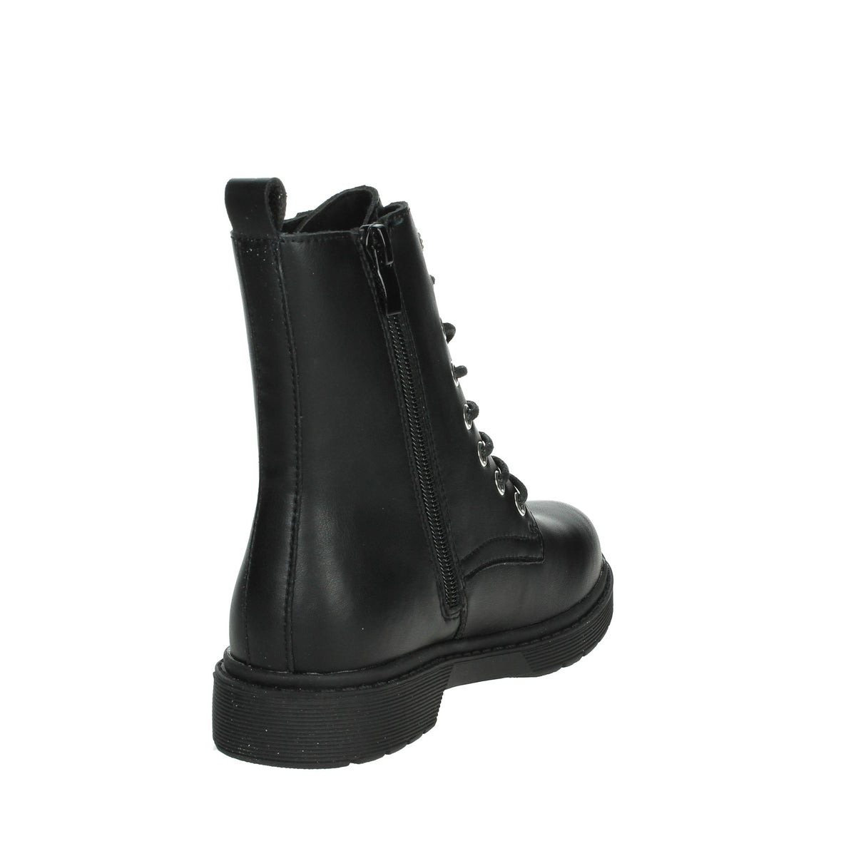 GAELLE PARIS Bambine e ragazze Anfibi GL0022L Nero