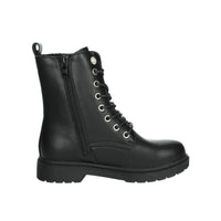 GAELLE PARIS Bambine e ragazze Anfibi GL0022L Nero