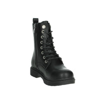 GAELLE PARIS Bambine e ragazze Anfibi GL0022L Nero