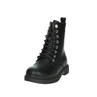 GAELLE PARIS Bambine e ragazze Anfibi GL0022L Nero