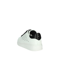 Cult Bambine e ragazze Sneakers bassa T-101 Bianco