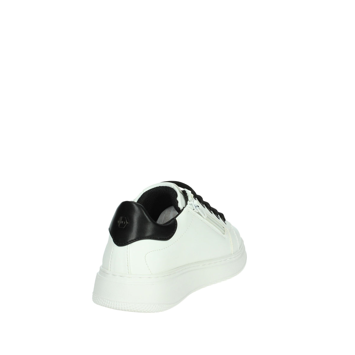 Cult Bambine e ragazze Sneakers bassa T-101 Bianco