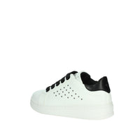 Cult Bambine e ragazze Sneakers bassa T-101 Bianco