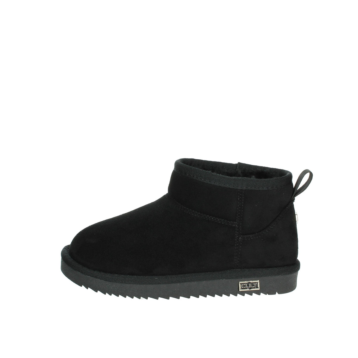 Cult Bambine e ragazze Stivaletti bassi T-082 Nero