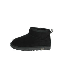 Cult Bambine e ragazze Stivaletti bassi T-082 Nero