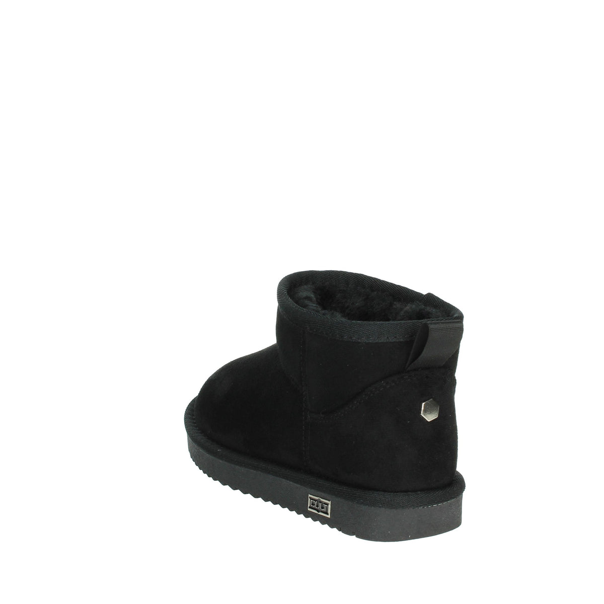 Cult Bambine e ragazze Stivaletti bassi T-082 Nero
