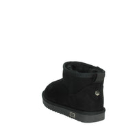 Cult Bambine e ragazze Stivaletti bassi T-082 Nero