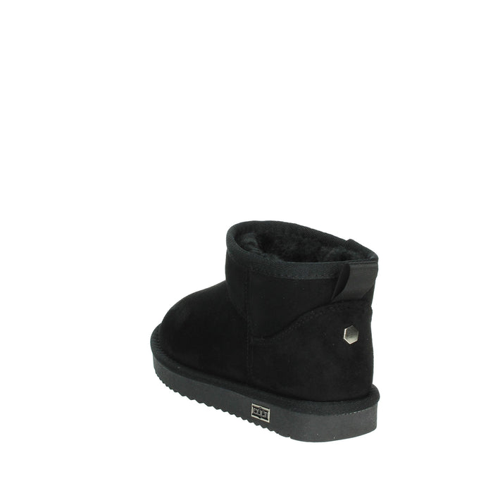 Cult Bambine e ragazze Stivaletti bassi T-082 Nero