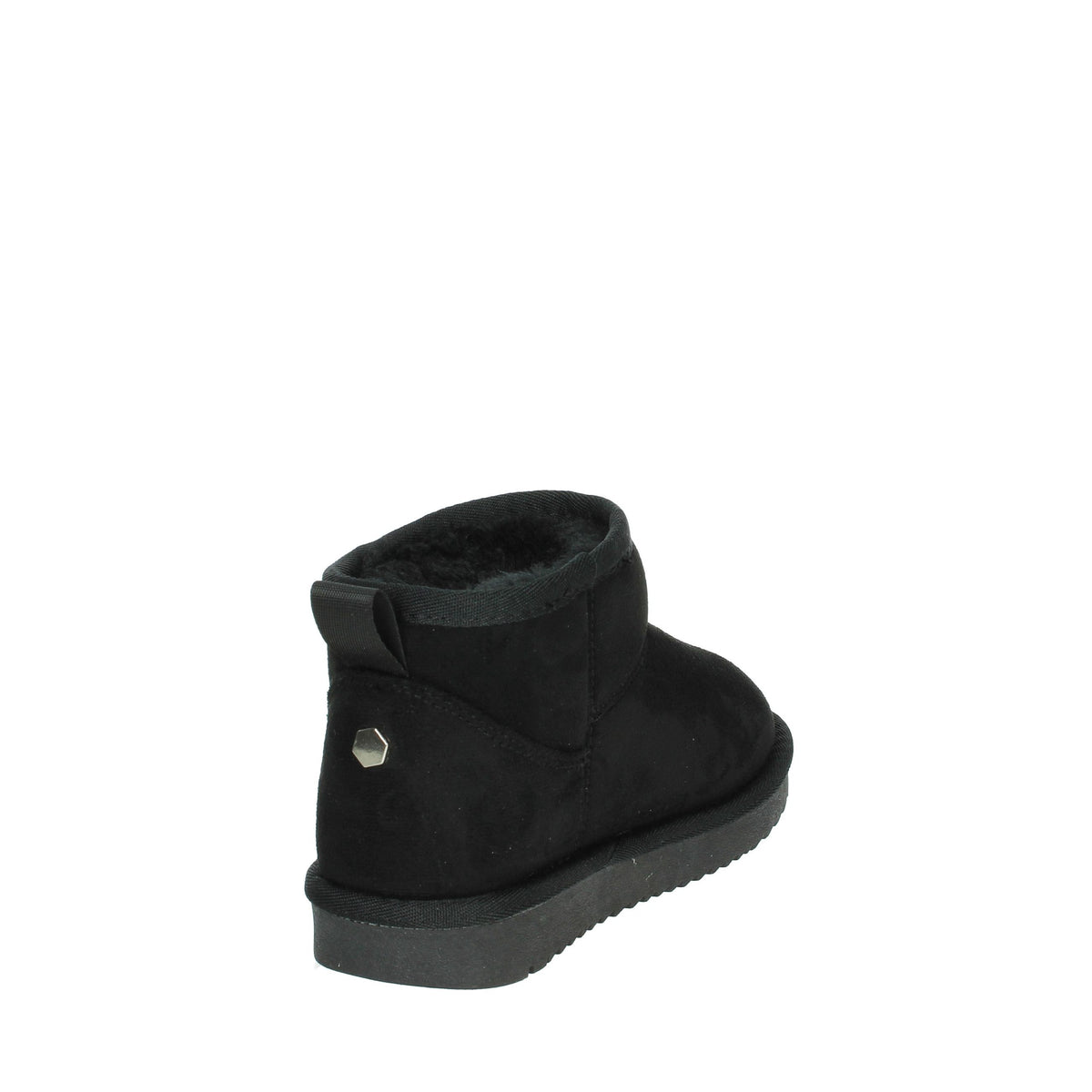 Cult Bambine e ragazze Stivaletti bassi T-082 Nero