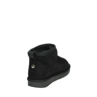 Cult Bambine e ragazze Stivaletti bassi T-082 Nero