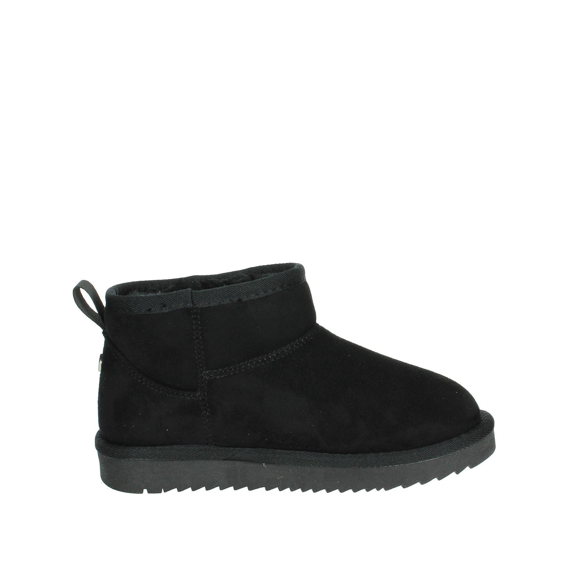 Cult Bambine e ragazze Stivaletti bassi T-082 Nero