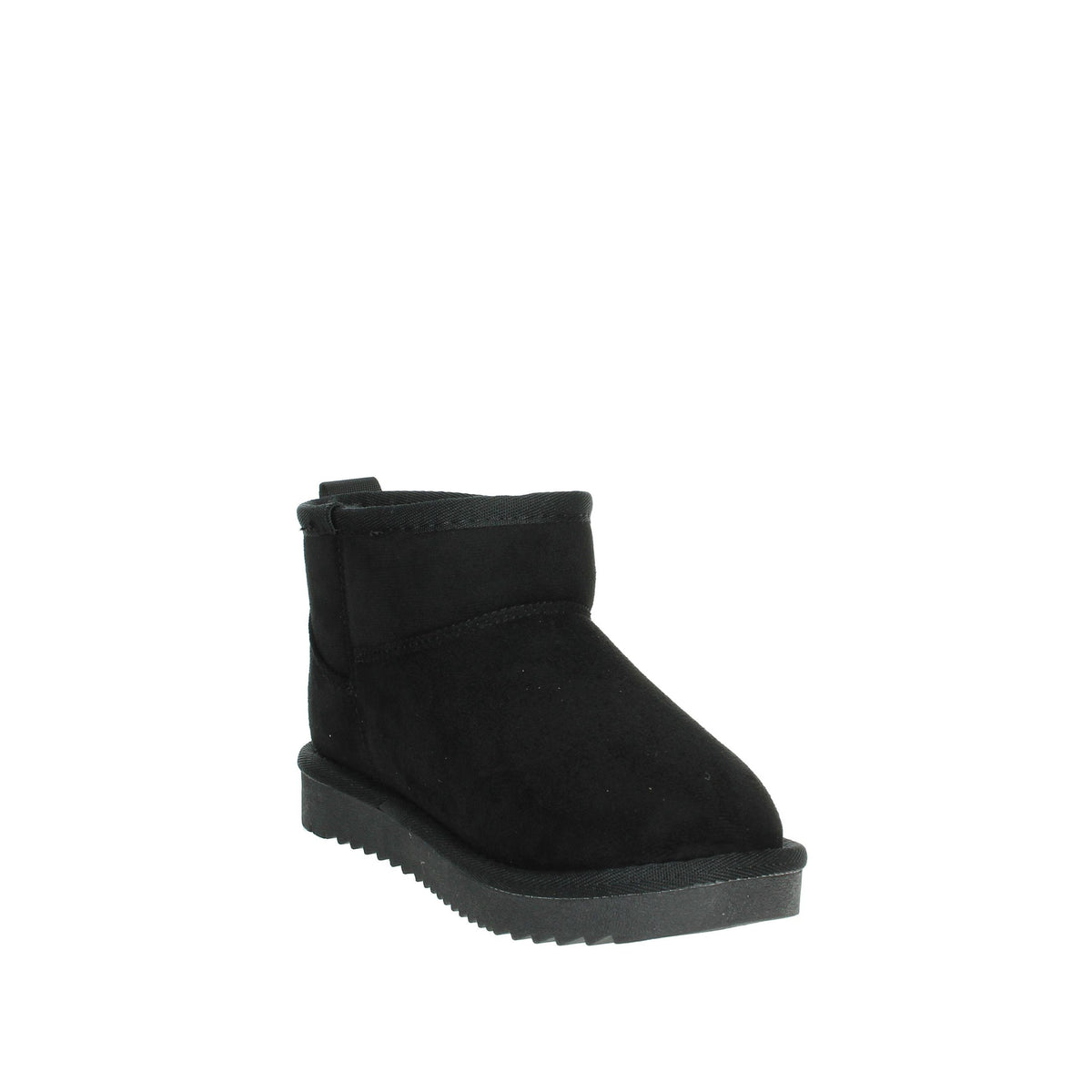 Cult Bambine e ragazze Stivaletti bassi T-082 Nero