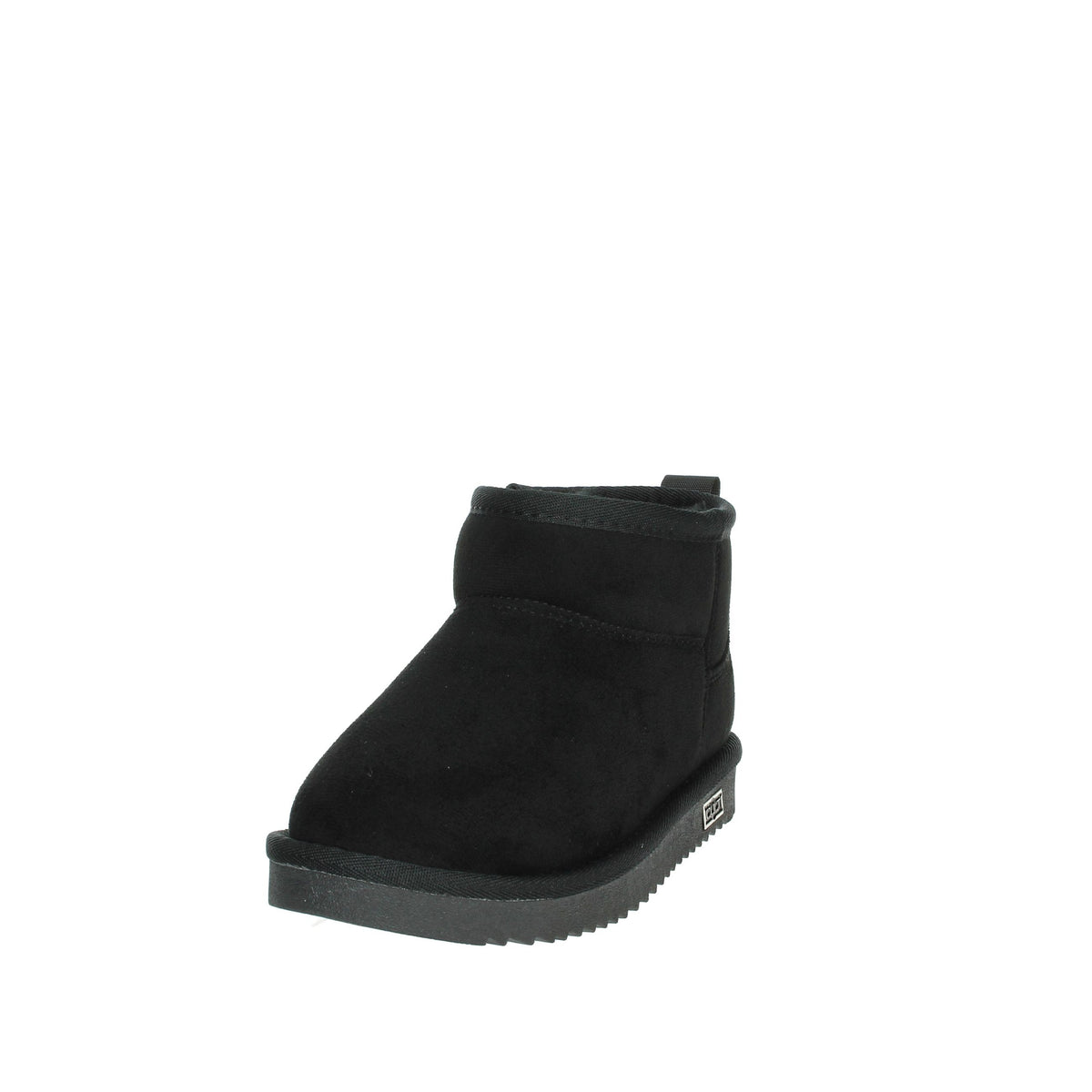 Cult Bambine e ragazze Stivaletti bassi T-082 Nero