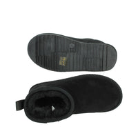 Cult Bambine e ragazze Stivaletti bassi T-082 Nero