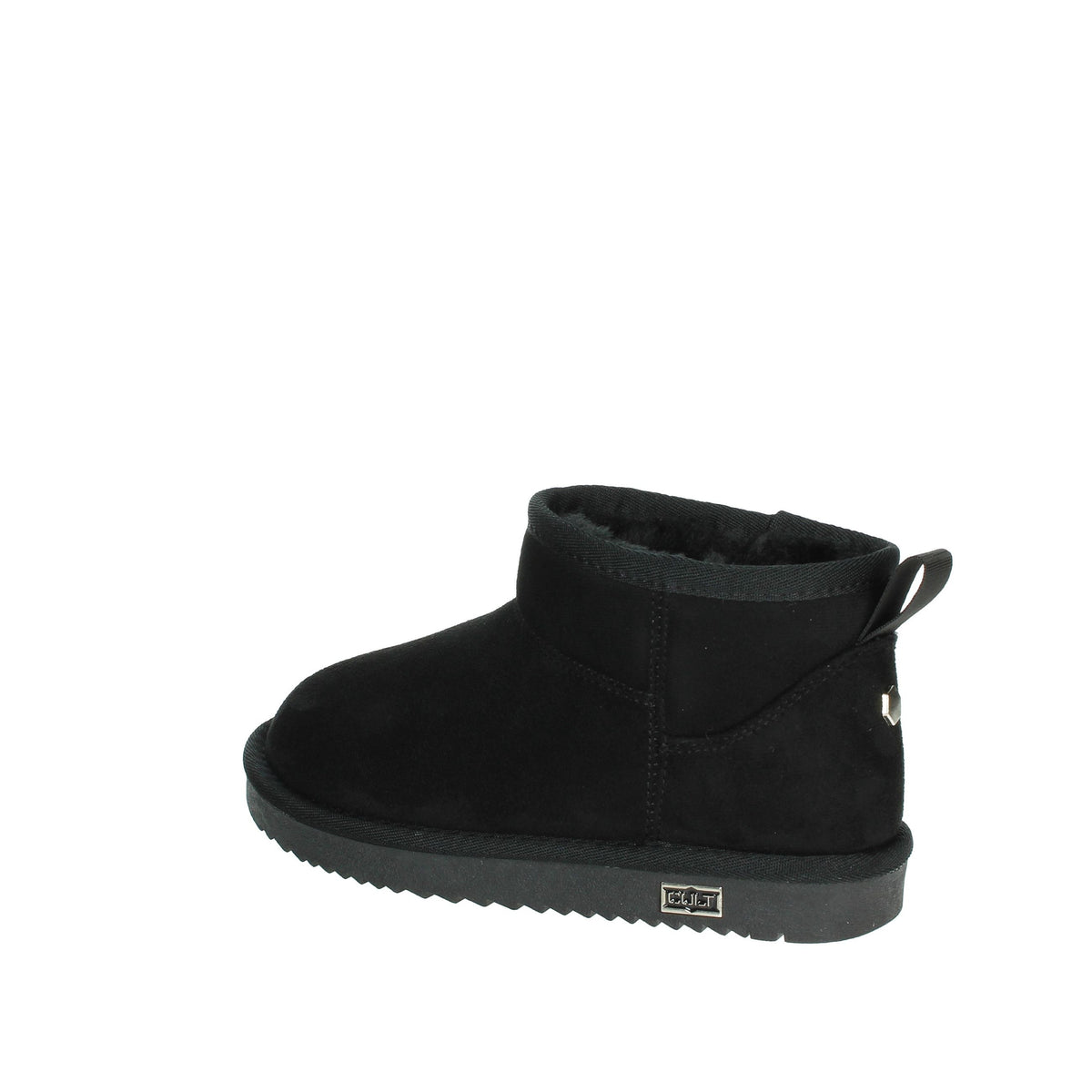Cult Bambine e ragazze Stivaletti bassi T-082 Nero