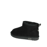 Cult Bambine e ragazze Stivaletti bassi T-082 Nero