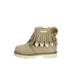 Balducci Bambine e ragazze Stivaletti bassi MATR2603 Taupe