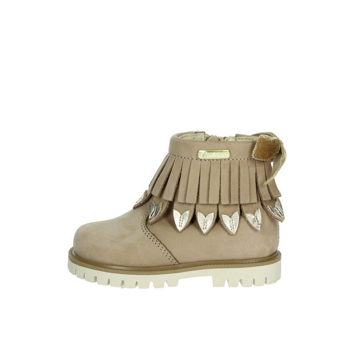 BALDUCCI Bambine e ragazze Stivaletti bassi MATR2603 Taupe